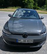 Volkswagen VW Golf 8 Variant 1.5 eTSI DSG | TÜV NEU (06/28)