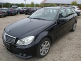 Mercedes-Benz C 200 T CDI BlueEfficiency - Mercedes-Benz C 200 aus 2012 mit Diesel-Antrieb: Kombi