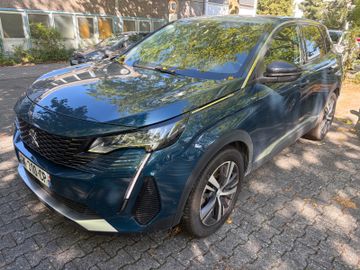 Peugeot 3008 - 1