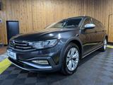 Volkswagen Passat Alltrack 2,0 TDI 4M DSG *Navi*Kam*LED*ACC - gebrauchte VW Passat Alltrack aus dem Jahr 2022