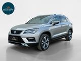 Seat Ateca 1.4 TSI DSG Xcellence Navi AHK SHZ - Seat Ateca in Essen