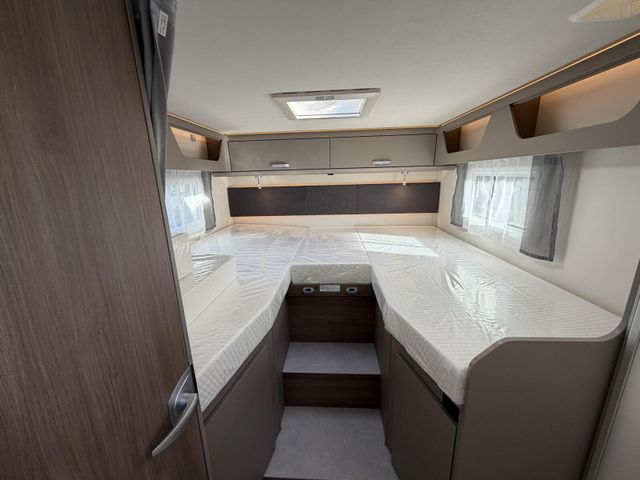 Carado T 447 Modell 2027