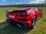 Corvette Z06 2LZ | 100 %US/DE-Homologiert | US-Sound| NEU - Corvette Z06 in Bielefeld