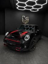 MINI Cooper S LED*HEADUP*HARMAN*KAMERA - MINI MINI Gebrauchtwagen in Dortmund