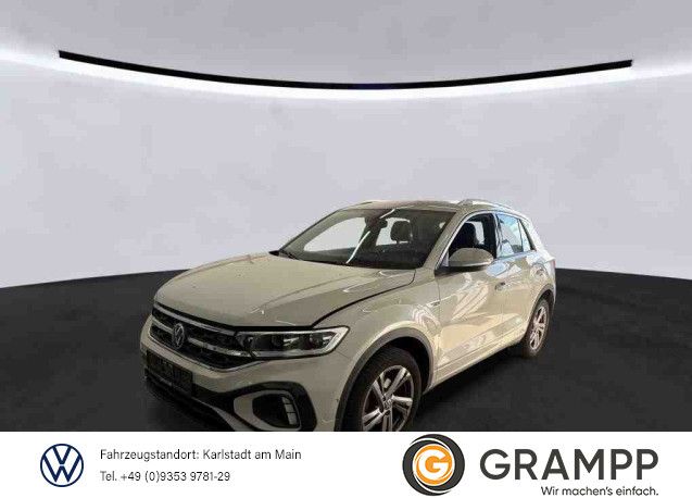 Image of Volkswagen T-Roc