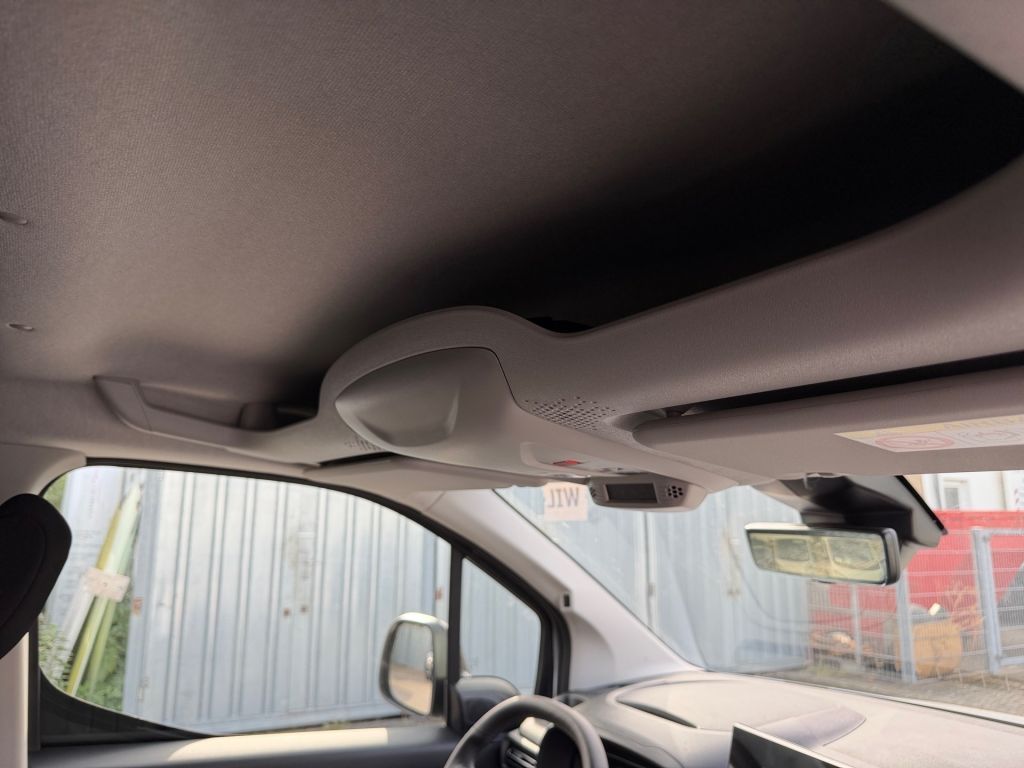 Fahrzeugabbildung Citroën Berlingo 1.5 Diesel 130 M EAT8 XTR