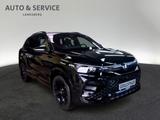 Volkswagen Tiguan R-Line 2.0 TDI 4MOTION DSG *AHK*BLACK*CAM - Volkswagen Tiguan mit Diesel-Antrieb: Geländewagen