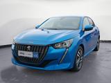 Peugeot 208 PureTech 100 EAT8 Allure Pack Sitzheizung DA - Peugeot 208 PureTech Gebrauchtwagen