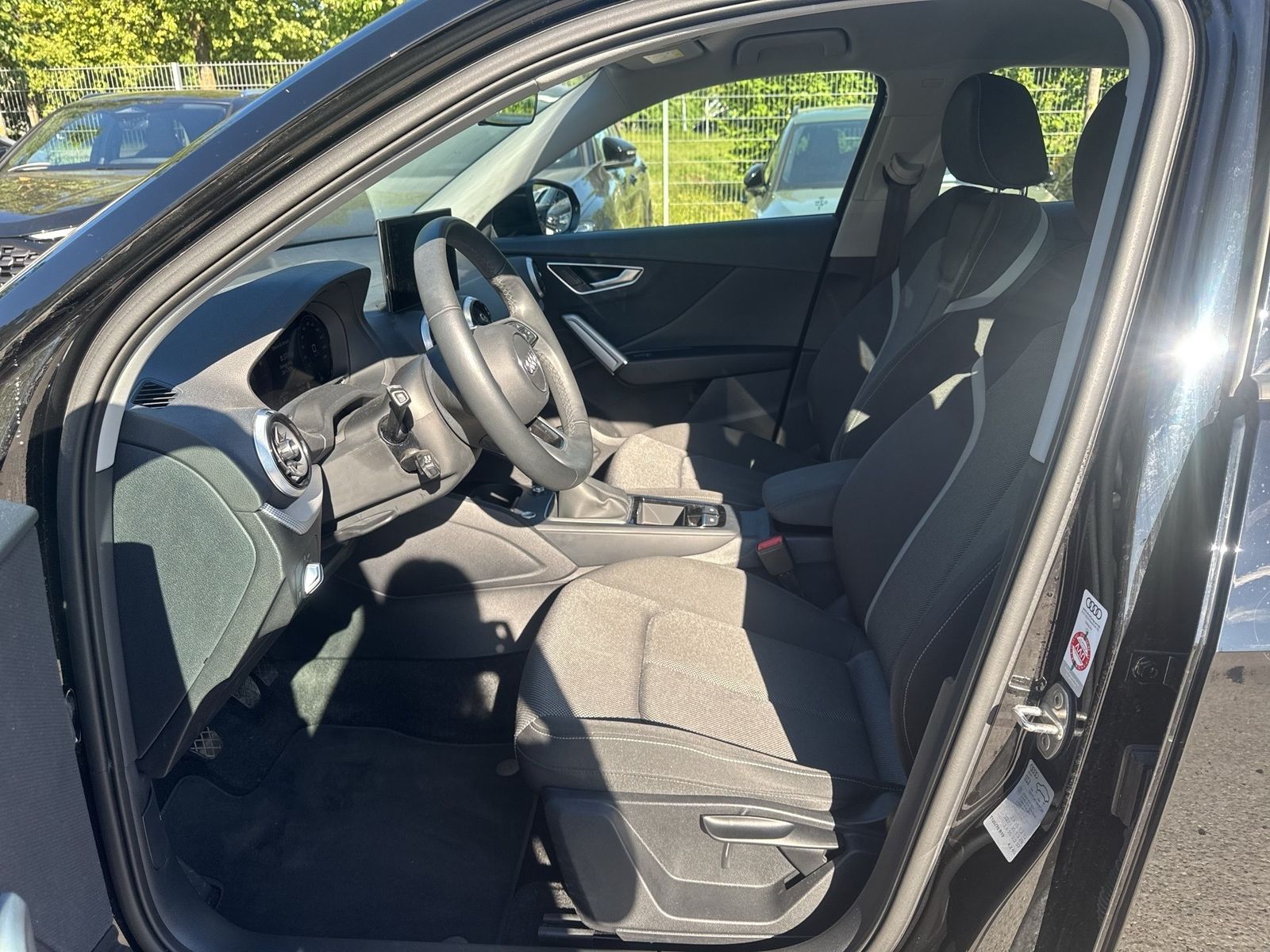 Audi Q2 - Bild 18