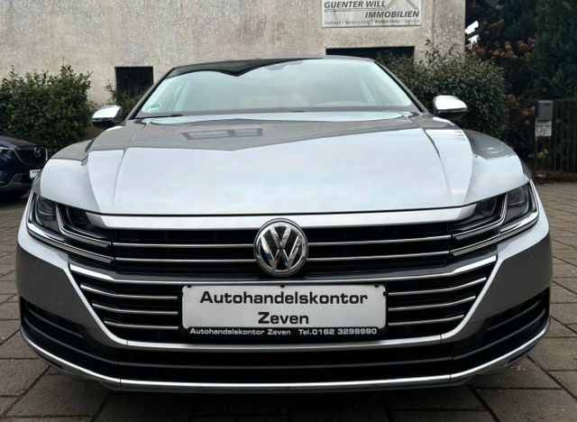 Volkswagen Arteon Elegance/2.0 TSI/Elegance/LED/SHZ/AHK