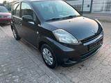 Daihatsu Sirion - Daihatsu Gebrauchtwagen von 2010