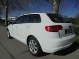 Audi A3 Sportback 1.4 TFSI"Ambiente" 70´KM Automatik - Audi A3 Ambiente mit Benzin-Antrieb