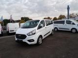 Ford Transit Custom Kombi Trend L2 9-Sitzer Klima vo. - Ford Transit Custom in Hamm