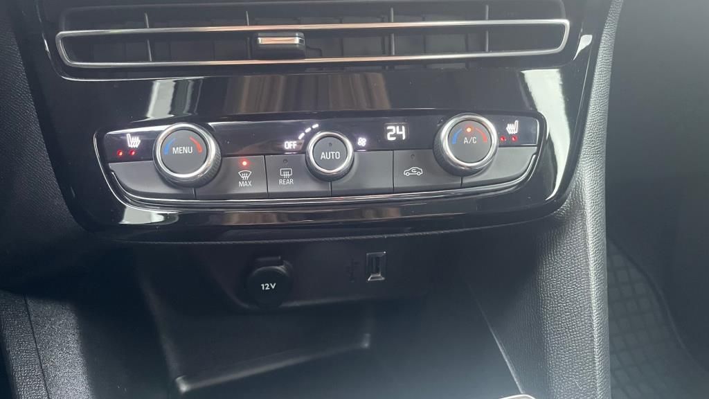 Autohaus Franke & Ebert -  Opel MOKKA Ultimate ATM+ Alcantara+SHZ+Kamera+Navi - Bild 10