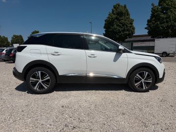 Peugeot 3008 - 4