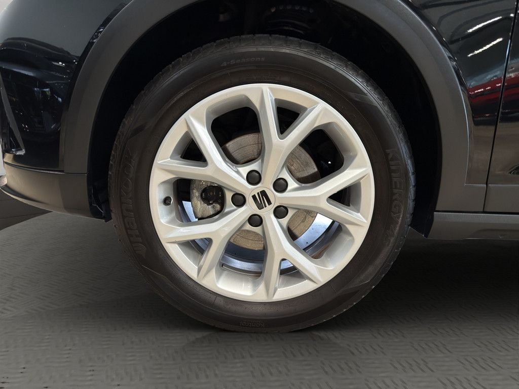 Seat Arona - Bild 13