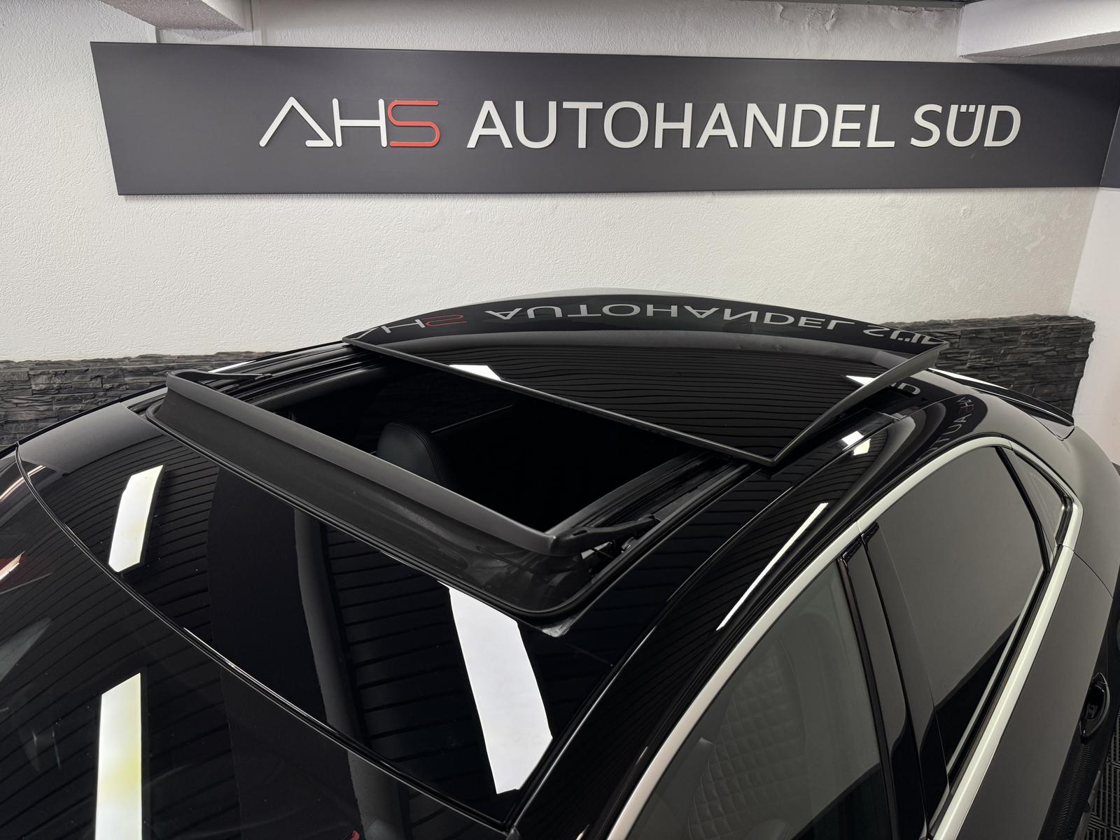 Audi RS 3 2.5 TFSI quattro*PANO*SCHALE*B&O*S.ABGAS*
