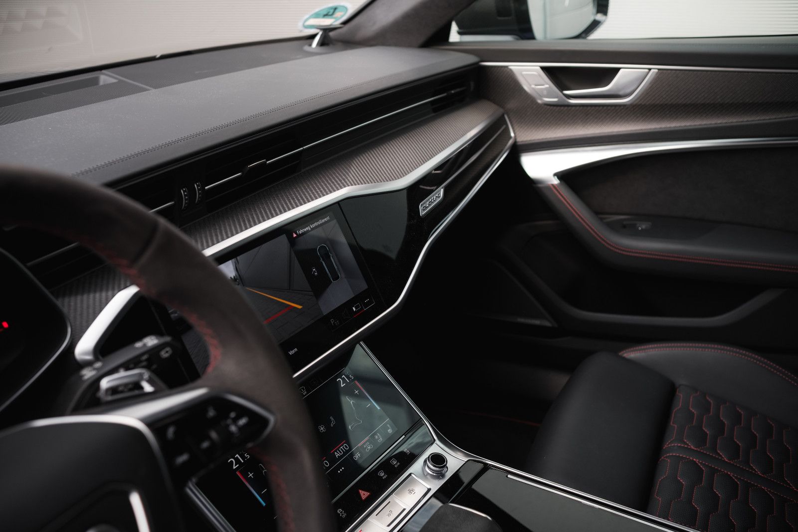 Fahrzeugabbildung Audi RS6 Avant-Sonderfarbe-Keramik-Bang&Olufsen