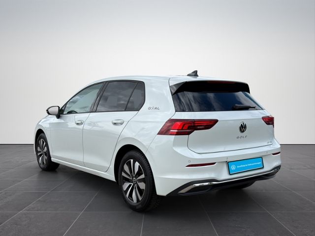 Volkswagen Golf 1.5eTSI Goal LED AHK Kamera Navi ACC foto 5