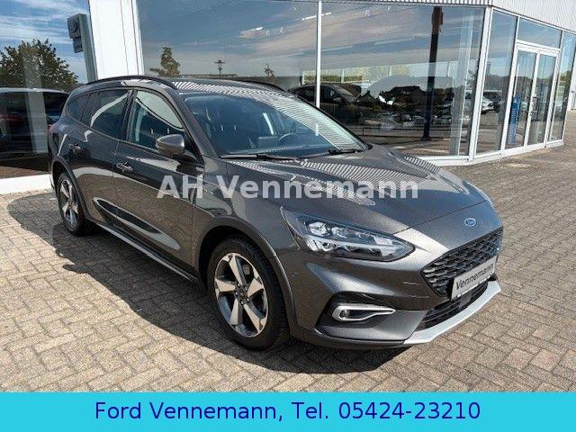 Ford Focus 1.5 EB Active Tur. Autom*eKlappe*iACC*eAHK