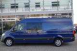 Mercedes-Benz Sprinter 319 CDI V6 Mixto MAXI LED/STDHZ/KAM/AHK - Mercedes-Benz 319