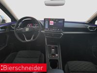 Seat Leon - Vorschau Bild 22