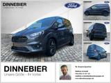 Ford TRANSIT COURIER Kasten LKW Sport 74 kW - Ford Transit sport