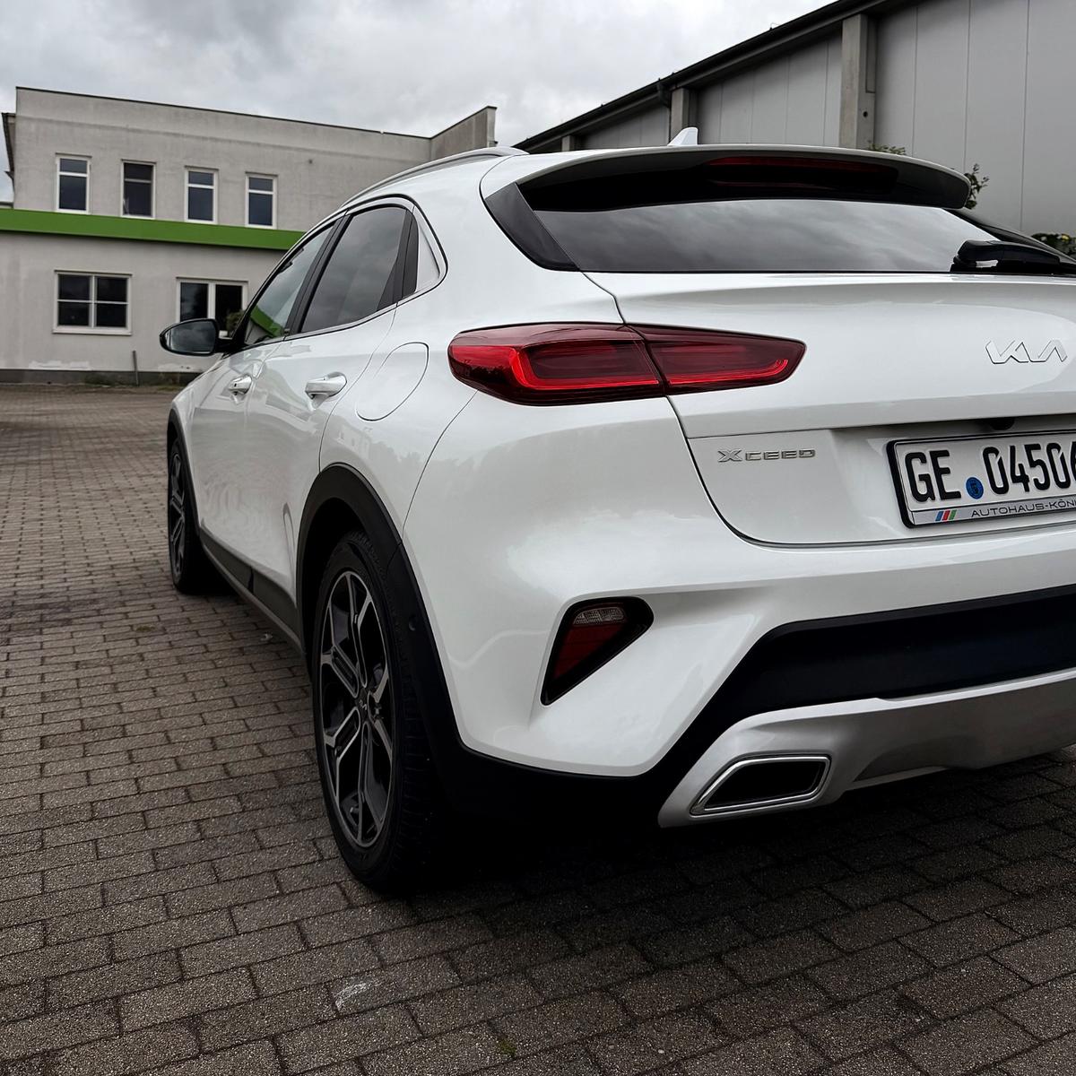 Kia XCeed Black Xdition *LED *JBL *Keyless *Garantie
