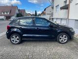 Volkswagen Polo 1.2 TSI 66kW Comfortline Comfortline