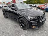 Volkswagen T-Roc Cabriolet 1.5 TSI *DSG*R-LINE*DAB*NAVI*ACC - Volkswagen T-Roc aus 2021
