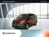 Mercedes-Benz Vito 119 CDI 4x4 Tourer PRO/L LED AHK 2,5t NAV - Mercedes-Benz Vito Gebrauchtwagen in Dresden
