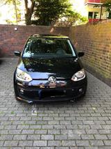 Volkswagen up! 1.0 55kW ASG move up! move up! - Volkswagen up! in Osnabrück