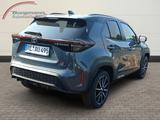 Toyota Yaris Cross Hybrid FWD GR Sport 1.5 VVT-iE EU6e  - Toyota Yaris Cross: GR Sport