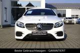 Mercedes-Benz E 350 d 4MATIC Autom."AMG"Night"LED"StHz." - Mercedes-Benz E 350: Coupe