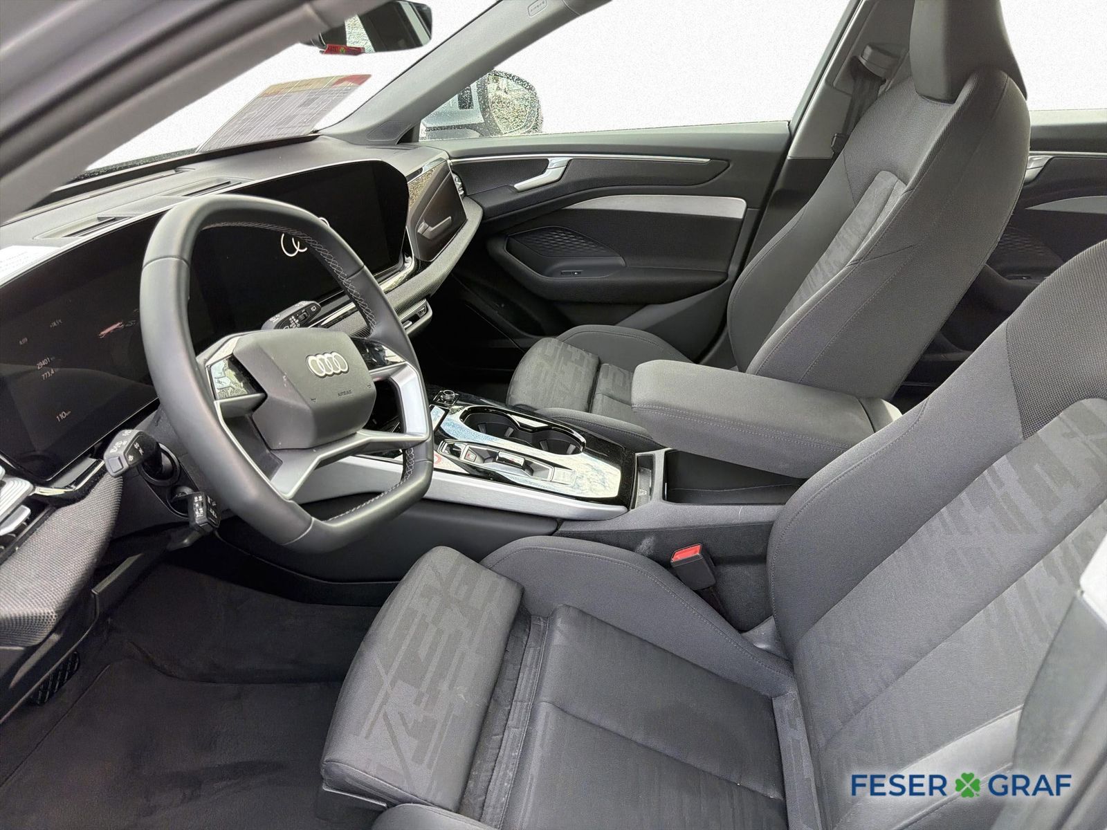 Audi A6 - Bild 8