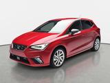 Seat IBIZA 1.0 TSI DSG FR LED DAB KLIMAAUTO WINTER SI - gebrauchte Seat Kleinwagen
