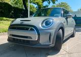 MINI Cooper SE, 1. Hand, unfallfrei, SH bei BMW, TÜV 