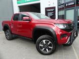 Volkswagen Amarok 2.0 TDI 4Mot Doppelkabine LED/KAM/ACC/AHK - VW Amarok von 2025