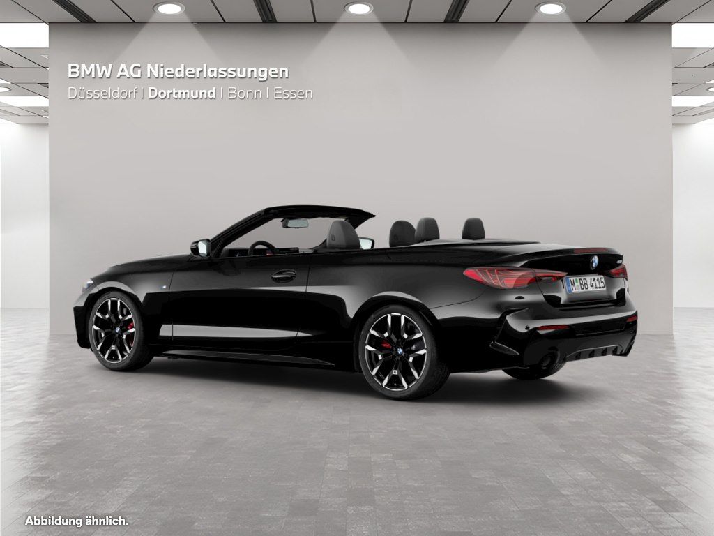 BMW 420 - Bild 9