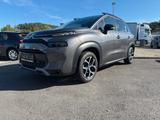 Citroën C3 Aircross Plus - Citroën C3 mit Benzin-Antrieb: Plus