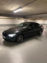 BMW 420d Gran Coupé (Tip Top) Automatik - BMW 420 in Düsseldorf