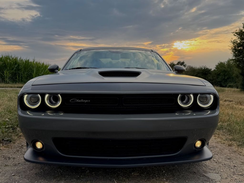 Image of Dodge Challenger