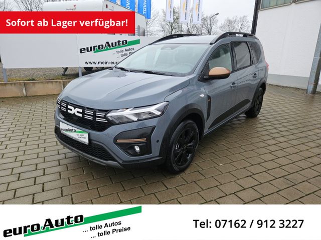 Dacia Jogger Extreme TCe 110 5-Sitzer Navi PDC Kamera 