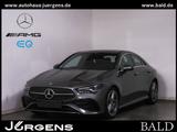 Mercedes-Benz CLA 250 4M Coupé AMG-Sport/LED/Cam/Pano/Totw/18' - Mercedes-Benz CLA 250 Jahreswagen