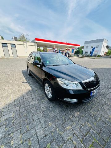 Skoda Oktavia  1.8 Automatik