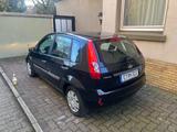 Ford Fiesta 1,3 44 kW Style Style - Ford Fiesta aus 2007: 1.4