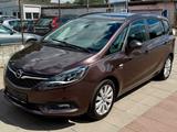 Opel Zafira C Business Edition Start/Stop / TÜV 10.26 - Opel Zafira Gebrauchtwagen in Hamburg