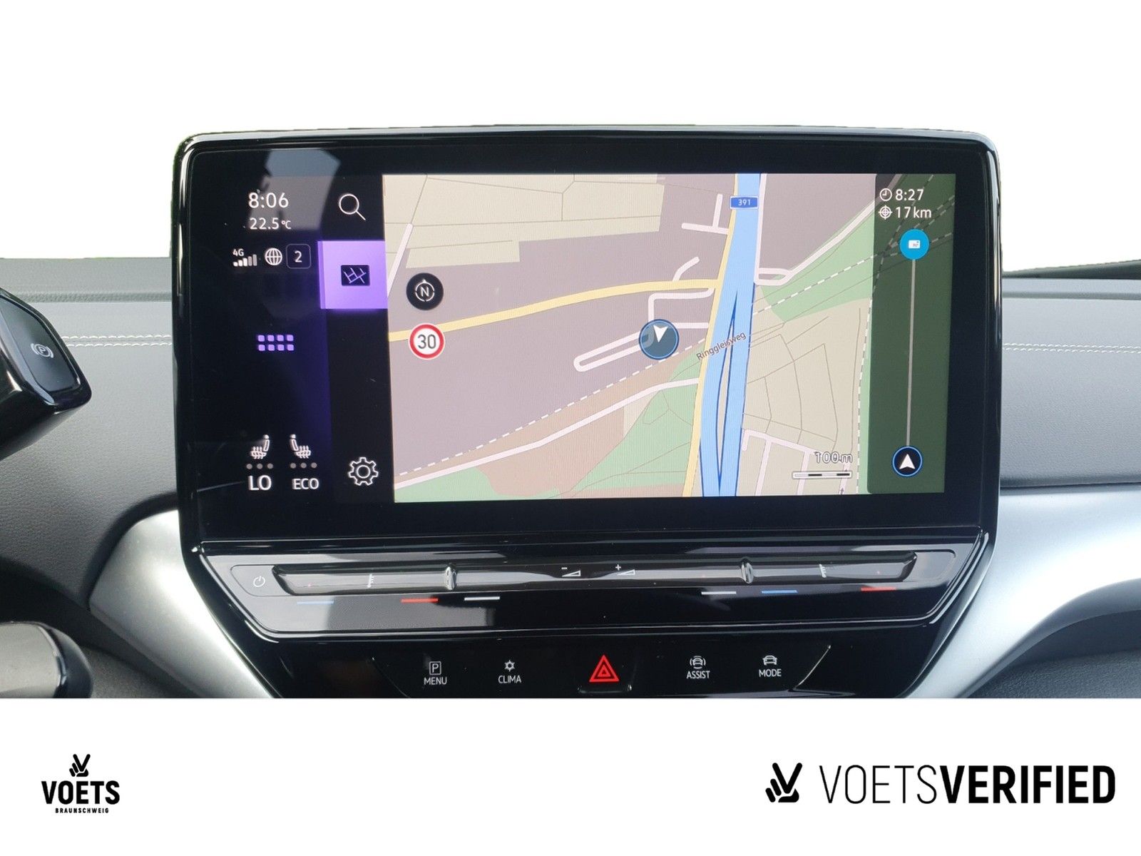 Volkswagen ID.5 - Bild 11