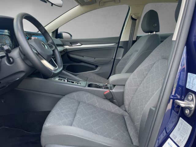 Volkswagen Golf Variant VIII 1.5 eTSI DSG LED-PLUS NAVI ACC