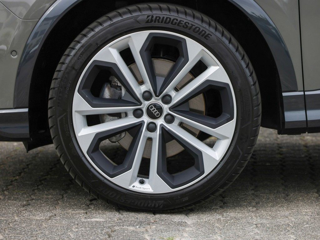 Audi Q3 - Bild 7